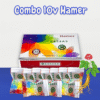 Kẹo Sâm Hamer chính hãng tại Bến Tre
