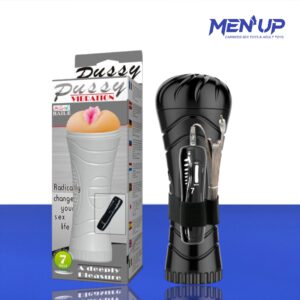 Âm Đạo Giả Rung 7 Chế Độ Cực Mạnh – Mô Phỏng Như Thật, Cảm Giác Cực Phê Cho Nam Giới tại Men Up Bến Tre