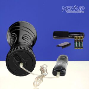Âm Đạo Giả Rung 7 Chế Độ tại Men Up Bến Tre