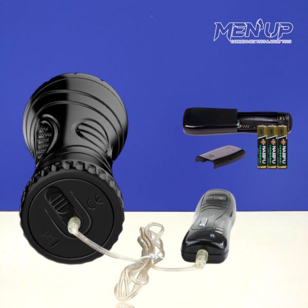 Âm Đạo Giả Rung 7 Chế Độ tại Men Up Bến Tre