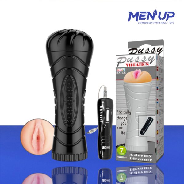 Âm Đạo Giả Rung 7 Chế Độ Cực Mạnh – Mô Phỏng Như Thật, Cảm Giác Cực Phê Cho Nam Giới tại Men Up Bến Tre