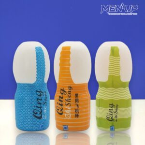 Cóc Âm đạo giả cầm tay Qing Zhe Sheng tại Bến Tre