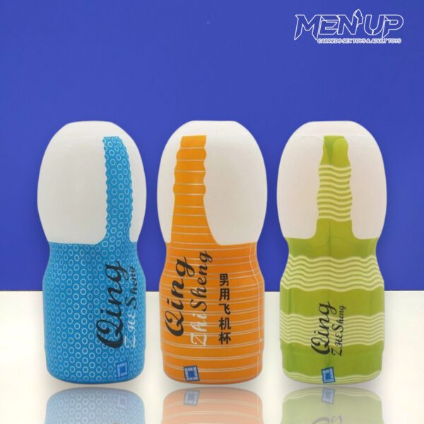 Cóc Âm đạo giả cầm tay Qing Zhe Sheng tại Bến Tre