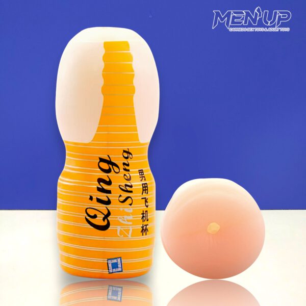 Cóc Âm đạo giả cầm tay Qing Anal Zhi Sheng tại Bến Tre