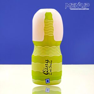 Âm đạo giả Qing - Cốc thủ dâm Qing tại bao cao su Bến Tre - Men Up Bến Tre