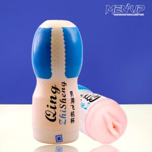 Cóc Âm đạo giả cầm tay Qing Vagina Zhi Sheng tại Bến Tre