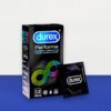 bao cao su Durex Performa hộp 12 cái tại Bến Tre
