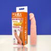 Đôn Dên Siêu Dài Big Man II – Tăng 6cm Rung đầu tại Men Up Bến Tre