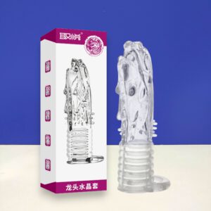 Bao Cao Su Đôn Dên Aichao Đầu Rồng Có Quai Đeo – Cuộc Yêu Mãnh Liệt Ngay Tại Bến Tre