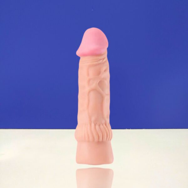 Bao Cao Su Đôn Dên Max Man Giúp Cậu Nhỏ Tăng 3cm – Siêu Kích Thích tại Men Up Bến Tre