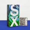 Bao cao su Sagami Amino Gold Spearmint – Mát lạnh thăng hoa, chuẩn Nhật Bản sẵn hàng tại Men Up Bến Tre