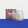 Bao Cao Su Xmen 6 Bi Silicone Lớn – Bùng Nổ Cảm Giác, Thăng Hoa Cực Khoái (Hộp 5 cái) sẵn hàng tại bao cao su Men Up Bến Tre