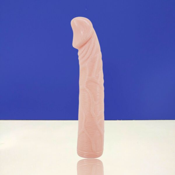 Bao đôn không rung, đôn dài thêm 6 cm tại bao cao su Men Up Bến Tre