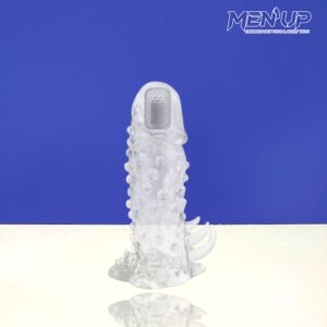 Bao cao su đôn Dên Bi lớn rung đầu tại Men Up Bến Tre