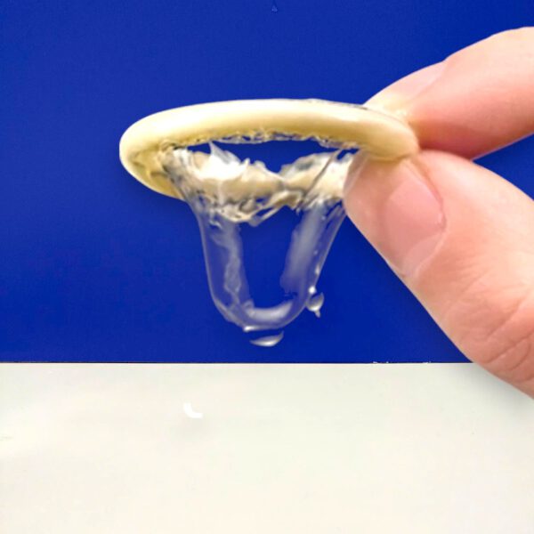 Bao Cao Su HA Hộp 100 Cái – Siêu Mỏng, Nhiều Gel Bôi Trơn tại Bến Tre