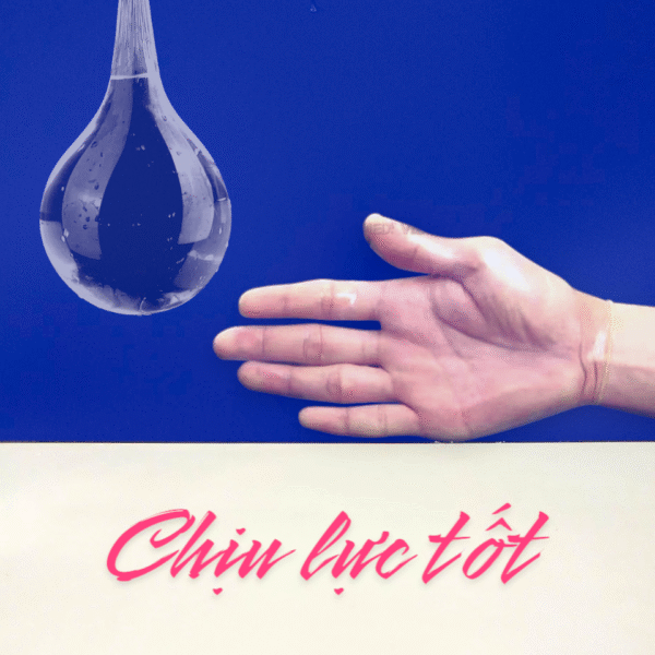Bao cao su HA siêu mỏng tại Bến Tre