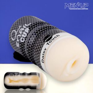 Cốc âm đạo giả Snail Cup tại Men Up Bến Tre