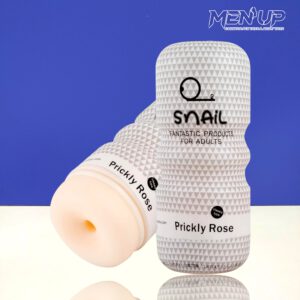 Cốc Âm Đạo Giả Snail Cup Prickly Rose Ôm khít Chân Thật - Bao Cao Su Men Up Bến Tre