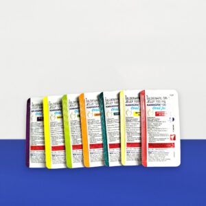 Kamagra Oral Jelly chính hãng tại Bến Tre