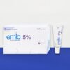 Emla Cream 5% Hộp 5 Tép – Kem Bôi Kéo Dài Thời Gian Quan Hệ Chính Hãng Thụy Điển sẵn hàng tại Bến Tre