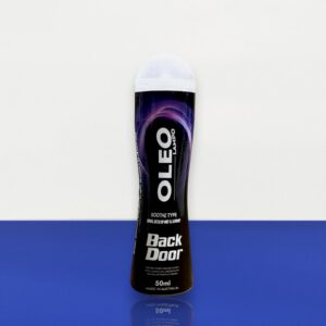 Gel Bôi Trơn Hậu Môn Oleo Back Door – Trải Nghiệm Êm Ái, Tự Nhiên Khi Quan Hệ Cửa Sau tại Bến Tre