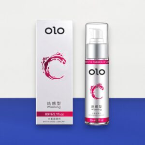 gel bôi trơn nóng ấm Olo chính hãng tại Bến Tre