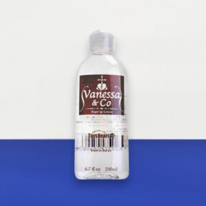 Gel Bôi Trơn Vanessa & Co 200ml Tại Bến Tre – Mượt Mà, Tăng Độ Nhờn, Giảm Đau Rát Khi Quan Hệ