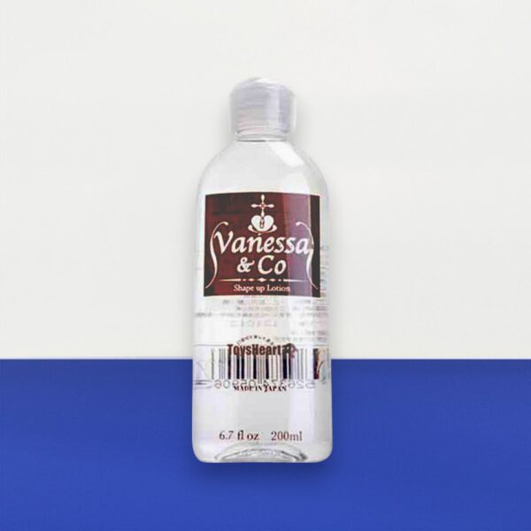 Gel Bôi Trơn Vanessa & Co 200ml Tại Bến Tre – Mượt Mà, Tăng Độ Nhờn, Giảm Đau Rát Khi Quan Hệ