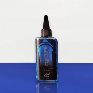Gel bôi trơn hậu môn Cokelife Ice Feeling mát lạnh giảm đau rát khi quan hệ hậu Môn tại Bến Tre