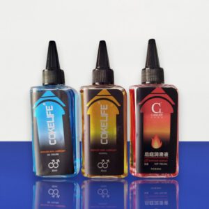 Gel Bôi Trơn Hậu Môn Cokelife tại Bến Tre