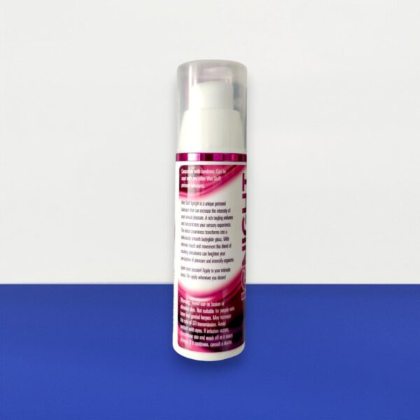 Gel Wet Stuff Ignight 30g tại Bến Tre