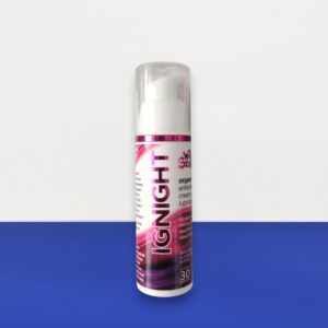 Gel kích thích Nữ Wet Stuff Ignight 30g tại Bến Tre