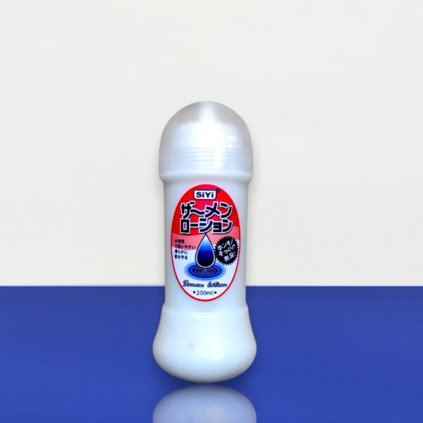 Gel Tinh Trùng SIYI Samen Lotion 200ml Tại Bến Tre – Cảm Giác Thật Như Thật