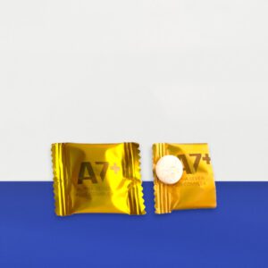 Kẹo A7 – Alpha Seven chính hãng tại Bến Tre
