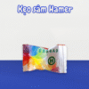 Kẹo sâm Hamer tại Bến Tre