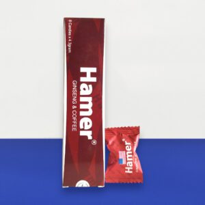 Kẹo Hamer Mỹ Thanh 8 Viên – Tăng Cường Sinh Lý Nam tại Bến Tre