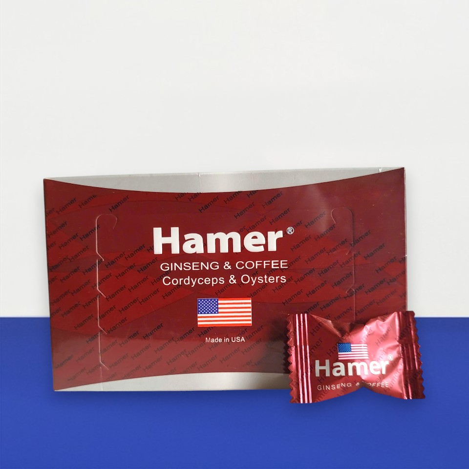 Kẹo Sâm Hamer Mỹ – Bí Quyết Tăng Sinh Lý, Duy Trì Phong Độ Đỉnh Cao Cho Nam tại Bến Tre