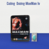 MaxMan 1 Viên – Cường Dương Mạnh, Hiệu Quả Nhanh Cho Nam Giới Tại Bến Tre