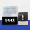 Khăn Ủ Ogee Magic Wipes – Hộp 10 Khăn - Tê Mát - Kéo Dài Thời Gian Quan Hệ Của Hàn Quốc sẵn hàng tại Men Up Bến Tre