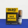 Xịt chống xuất tinh sớm Oleo Max Power 12ml chính hãng giúp nam giới kéo dài thời gian quan hệ, giảm hưng phấn hiệu quả. Giao hàng nhanh tại Bến Tre, bảo mật kín đáo.