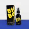 Xịt Chống Xuất Tinh Sớm Big Boy 30ml – Dung Tích Lớn, Dành Cho Gia Đình Dùng Lâu Dài sẵn hàng tại Men Up Bến Tre