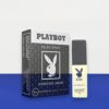 Xịt Chống Xuất Tinh Sớm Playboy USA – Kéo Dài Cuộc Yêu, Tự Tin Làm Chủ sẵn hàng tại Men Up Bến Tre