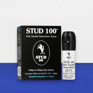 Xịt Chống Xuất Tinh Sớm STUD 100 chính hãng tại Bến Tre mẫu mới