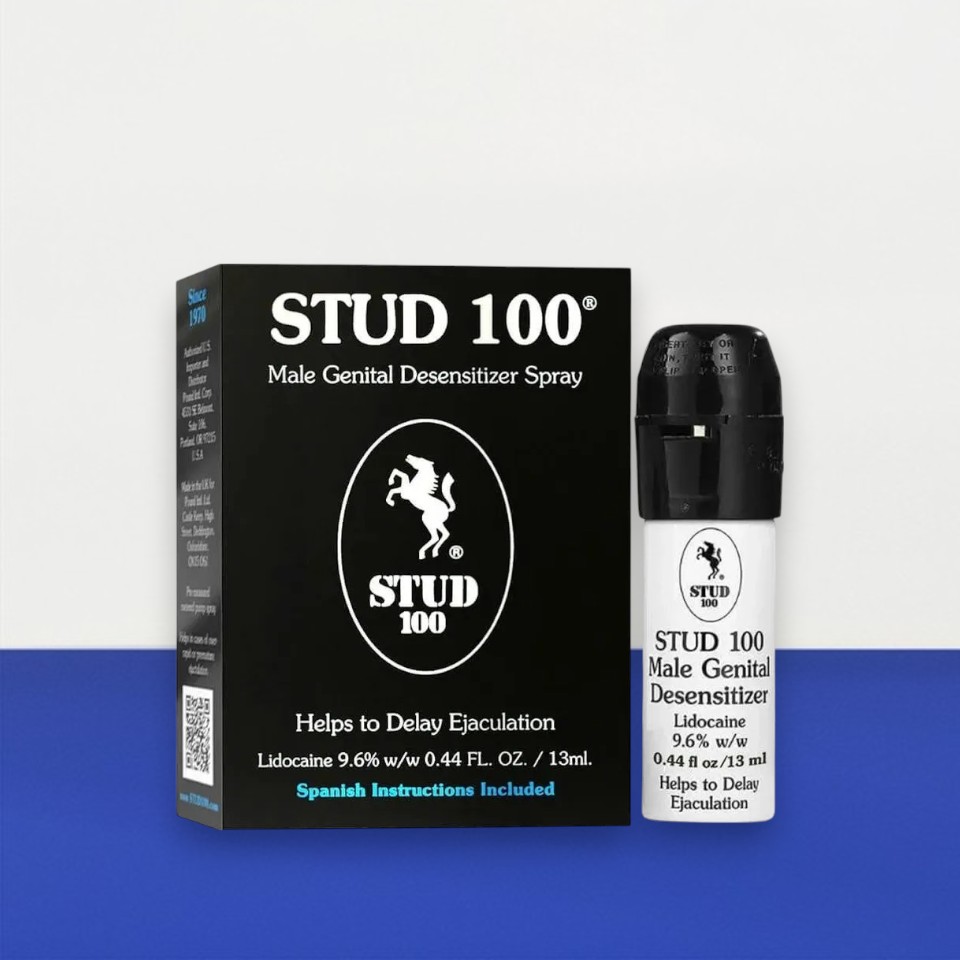 Xịt Chống Xuất Tinh Sớm STUD 100 chính hãng tại Bến Tre mẫu mới 2026 Xịt Chống Xuất Tinh Sớm STUD 100 chính hãng tại Bến Tre mẫu mới 2026