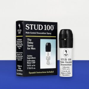Xịt Chống Xuất Tinh Sớm STUD 100 chính hãng tại Bến Tre mẫu cũ