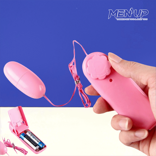 Trứng rung 1 đầu giá rẻ tại Men Bến Tre