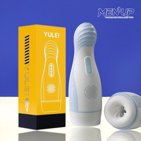 Sextoy Nam Jiuai Yulei Bú Mút, Rung Rên Cực Sướng – Có Bán Tại Bao Cao Su Men Up Bến Tre