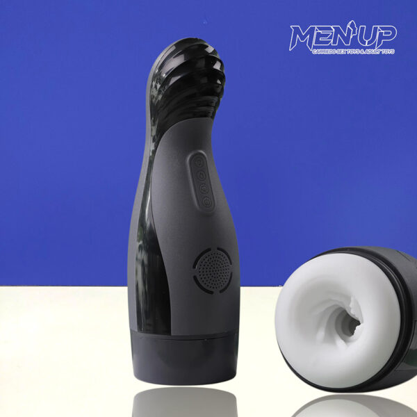 Sextoy Nam Jiuai Yulei Bú Mút, Rung Rên Cực Sướng – Có Bán Tại Bao Cao Su Men Up Bến Tre