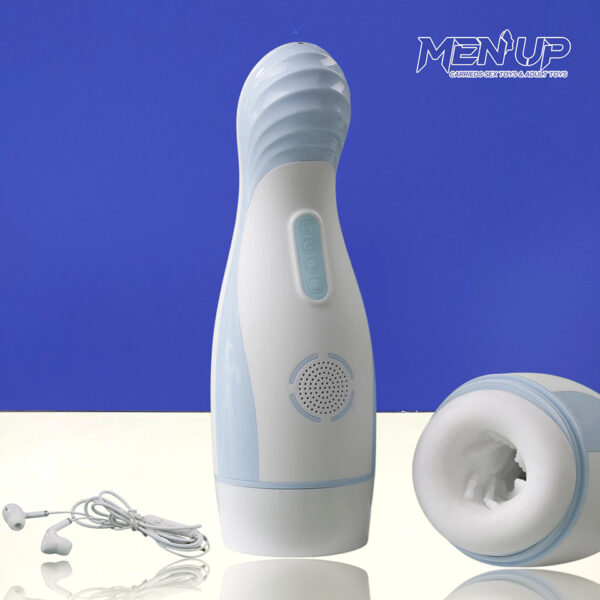 Sextoy Nam Jiuai Yulei Bú Mút, Rung Rên Cực Sướng – Có Bán Tại Bao Cao Su Men Up Bến Tre