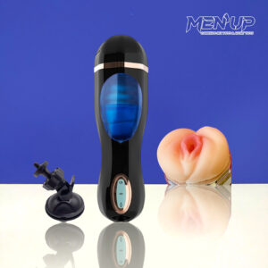 Đồ chơi Thủ Dâm Nam Cầm Tay - Gắn Tường tại bao cao su Men Up Bến Tre